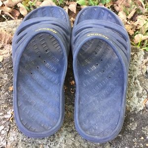 reebok shower sandals